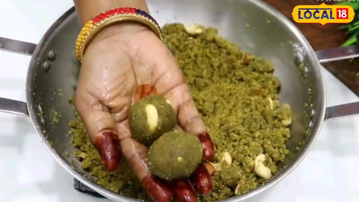 घी, मलाई और मेवों से बने ये लड्डू हैं खास, रक्षाबंधन पर जरूर ट्राई करें ये आसान रेसिपी