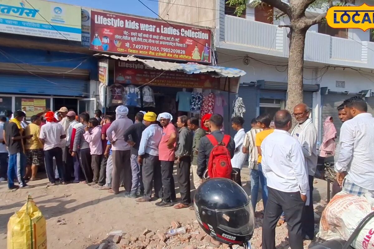 अमेठी में 1 लाख से अधिक गैस कनेक्शन धारकों ने नहीं कराई ई-केवाईसी रद्द हो सकता है कनेक्शन 15 अगस्त तक है समय जानें