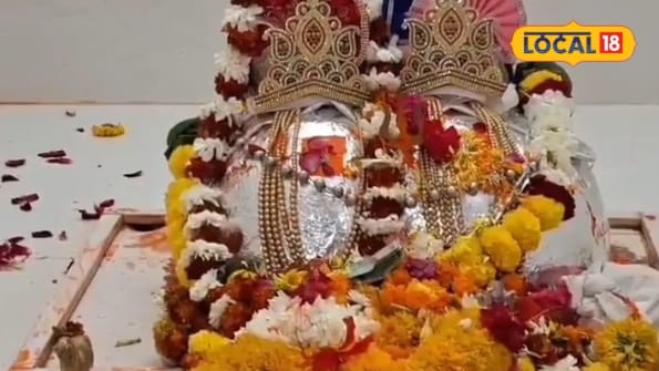 खंडवा में अनोखा नाग मंदिर घर से शुरू हुई आस्था की कहानी भक्तों का दावा-साक्षात दर्शन देते हैं नाग देवता