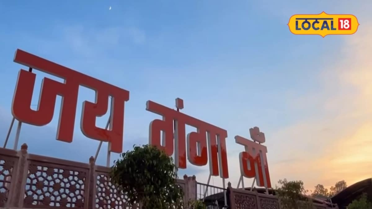 घाटों पर तैरते दीपक, सड़क किनारे पेड़, ये 8 चीजें ऋषिकेश की जान, दिन ढलने का अंदाज भी अलग