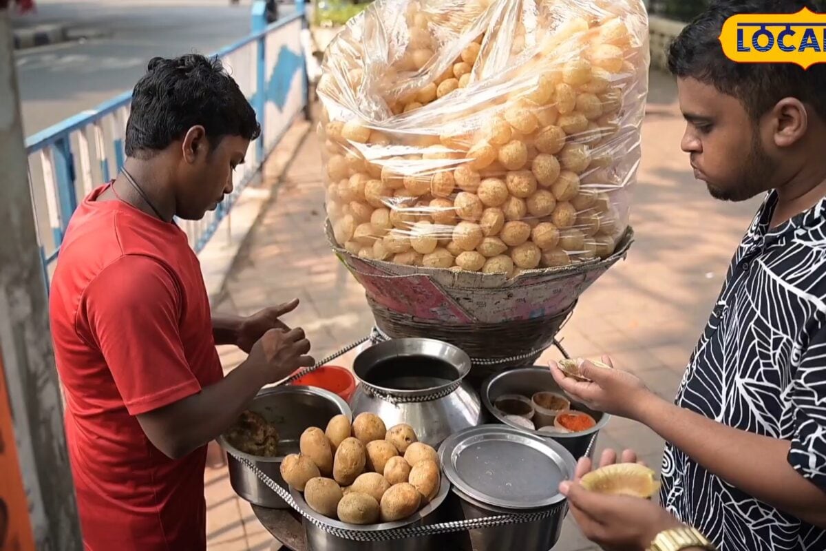कचौड़ी-पकौड़ों से लेकर मोमोज तक दिल्ली की बारिश में लेना है चटपटा स्वाद ये हैं 5 बेस्ट स्पॉट्स