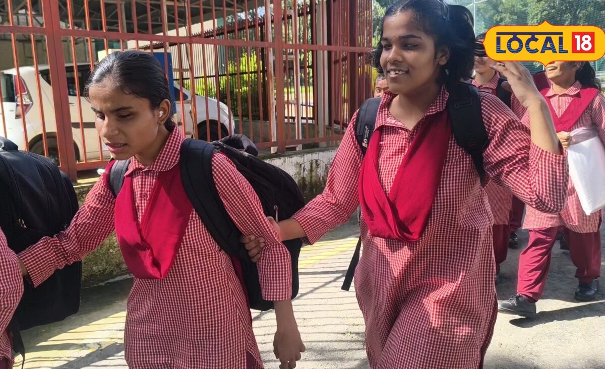 'हमारी भी सुनो सरकार'... आखिर दृष्टिबाधित बच्चों को मिली सुनहरे भविष्य की आस, 10 दिन का आंदोलन खत्म