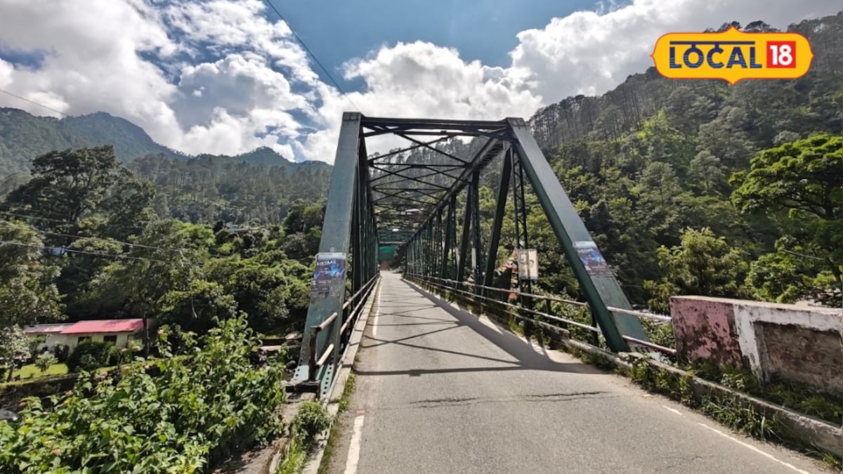 ना भीड़, ना शोर… बस पहाड़, खेत और नदी, नैनीताल छोड़िए चाफी जाइए, दिखेगा जन्नत सा नजारा