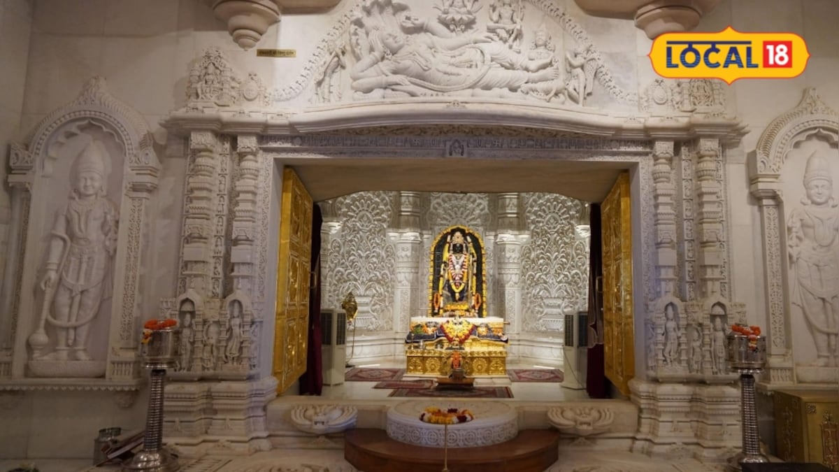 आस्था अटूट, विश्वास कायम! रामलला के दर्शन को अयोध्या पहुंचे श्रद्धालुओं का भावुक कर देने वाला नजारा