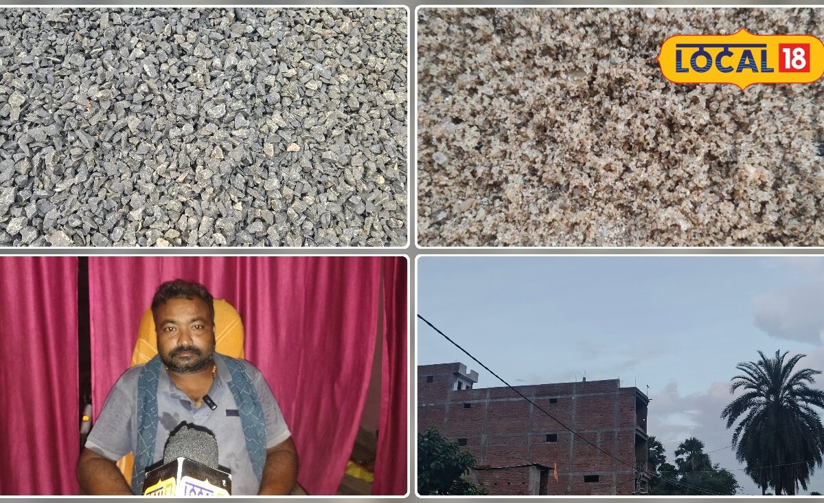 घर बना रहे हैं जानिए 100 वर्गफीट बीम वाली छत ढलाई में कितना आएगा खर्च सीमेंट से सरिया तक पूरा गणित