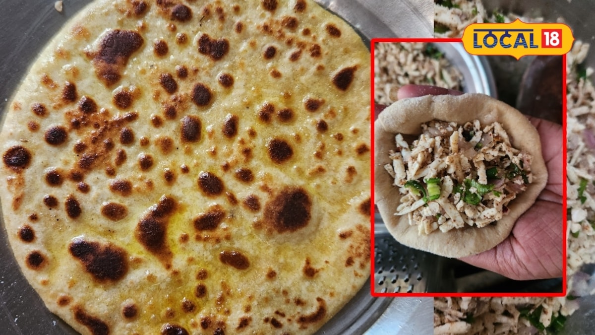पनीर पराठे का स्वाद हो जाएगा दोगुना, स्टफिंग में मिलाएं ये भुना मसाला