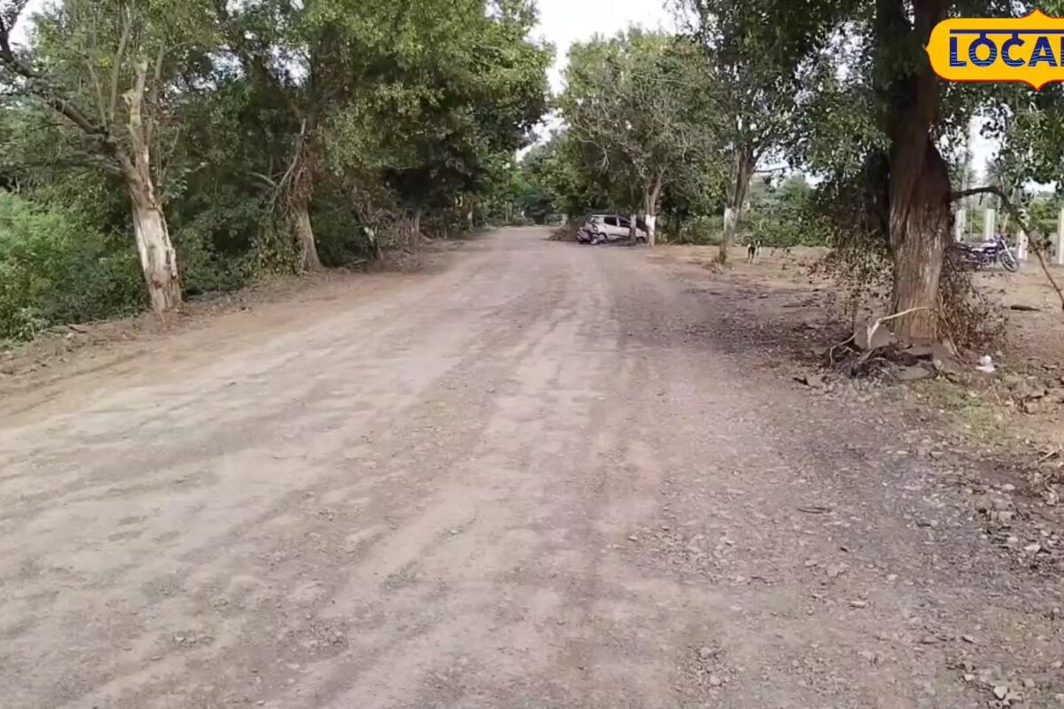 सागर को मिली बड़ी सौगात! 60 करोड़ से बनेगी टू-लेन सड़क रानगिर तीर्थ तक आसान होगा सफर