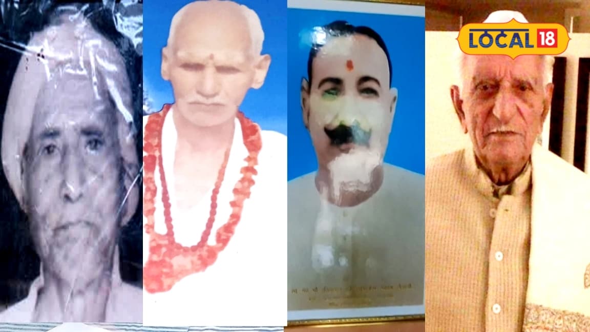 मिर्जापुर के इन 5 स्वतंत्रता सेनानियों ने अंग्रेजों को दी थी चुनौती किसी ने जलाया स्टेशन तो किसी ने आदिवासियों को किया एकजुट