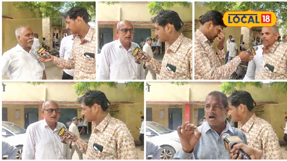 Amethi Assembly Election 2027: महाराजी प्रजापति फिर जीतेंगी या आएगा नया चेहरा अमेठी की जनता ने खोले अपने पत्ते