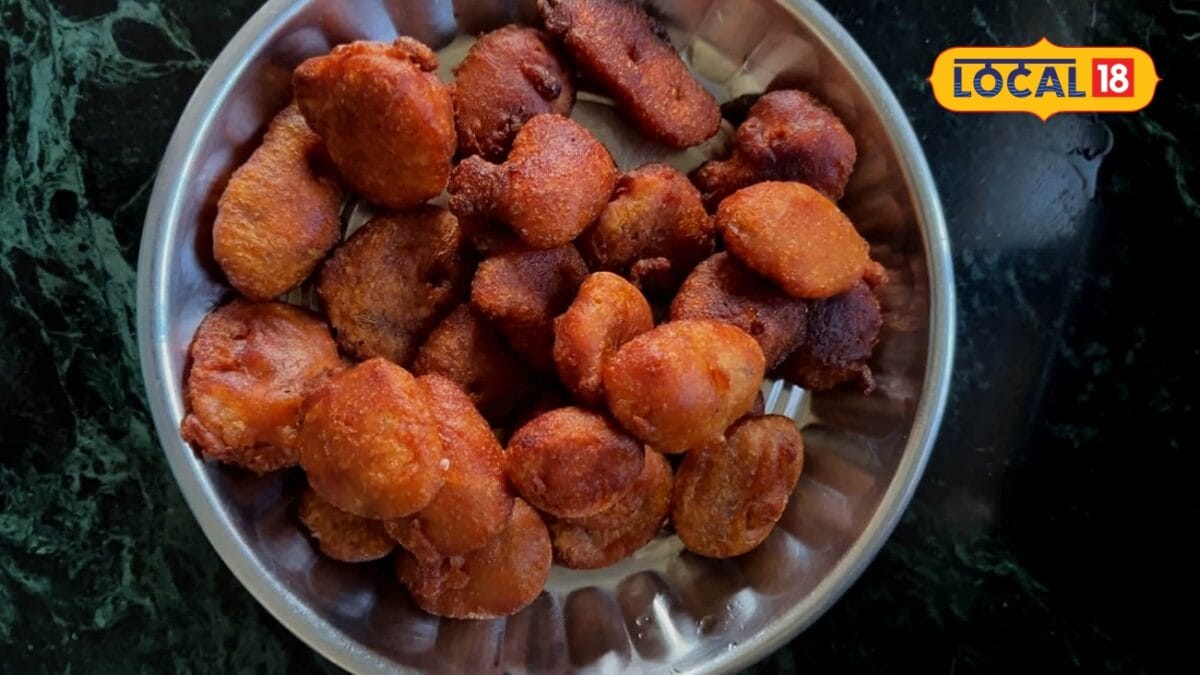 Recipe: न ज्यादा सामग्री, न झंझट… ऐसे बनाएं बाहर से कुरकुरी, अंदर से नरम गुगौरी