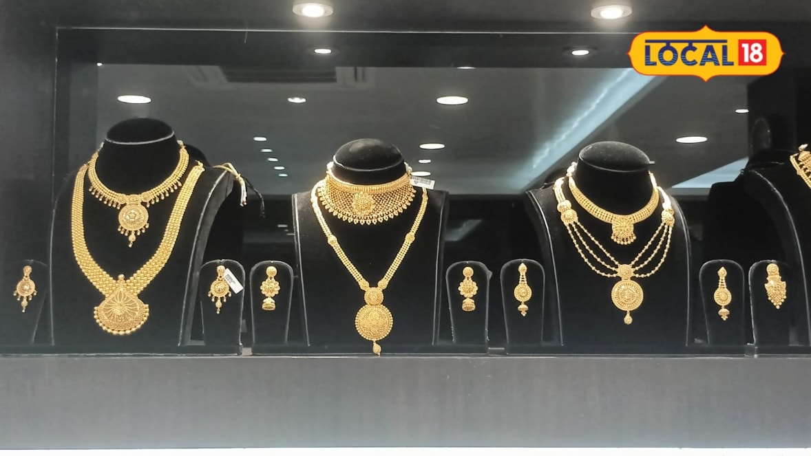 Gold Silver Price Today: सोना खरीदने का प्लान है तो जान लें आज का भाव चांदी ने भी मारी जोरदार छलांग