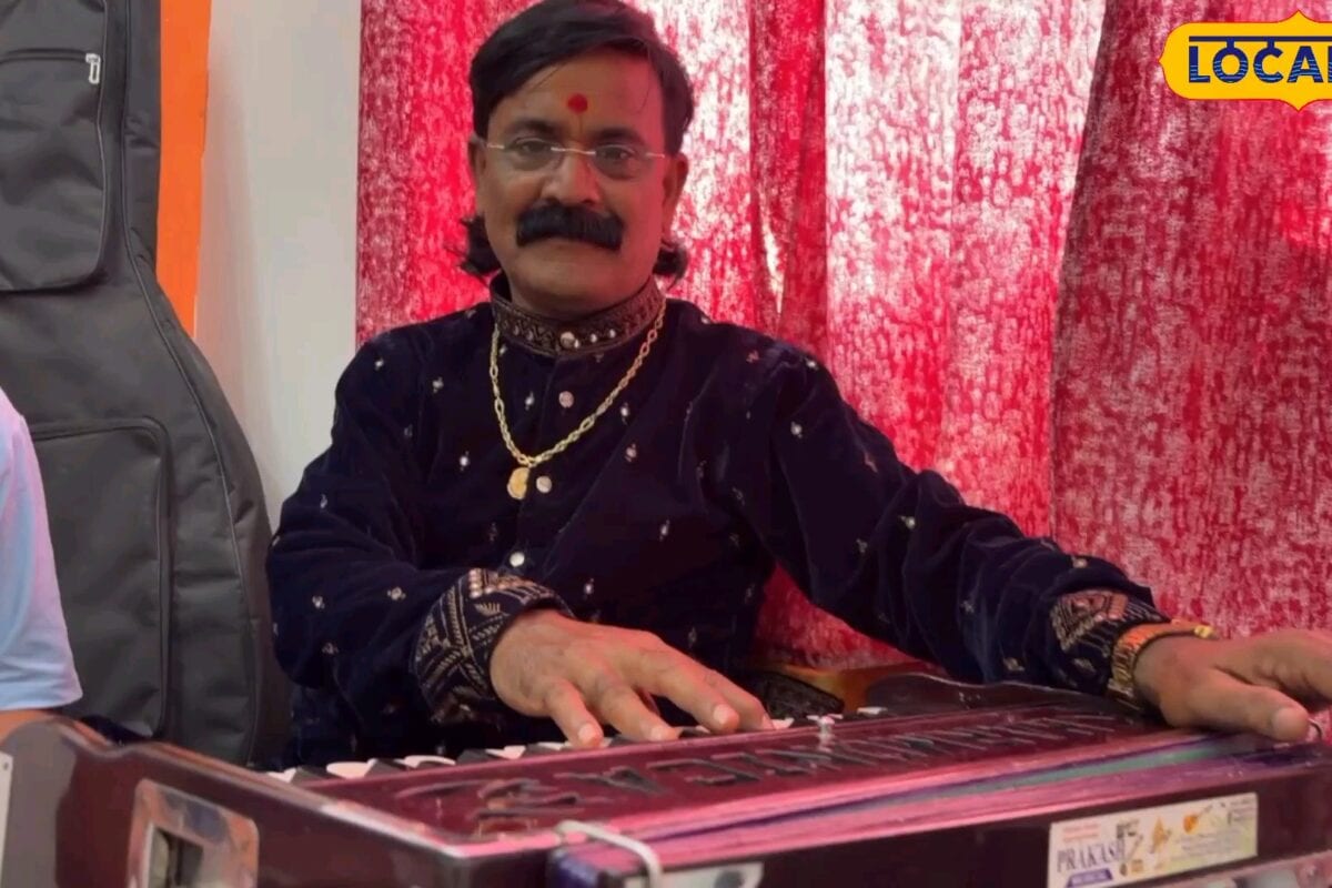 जौनपुर की पहचान सिर्फ ऐतिहासिक इमारतों नहीं बल्कि राग जौनपुरी से संगीत में भी है हुसैन शर्की ने इसे किया विकसित