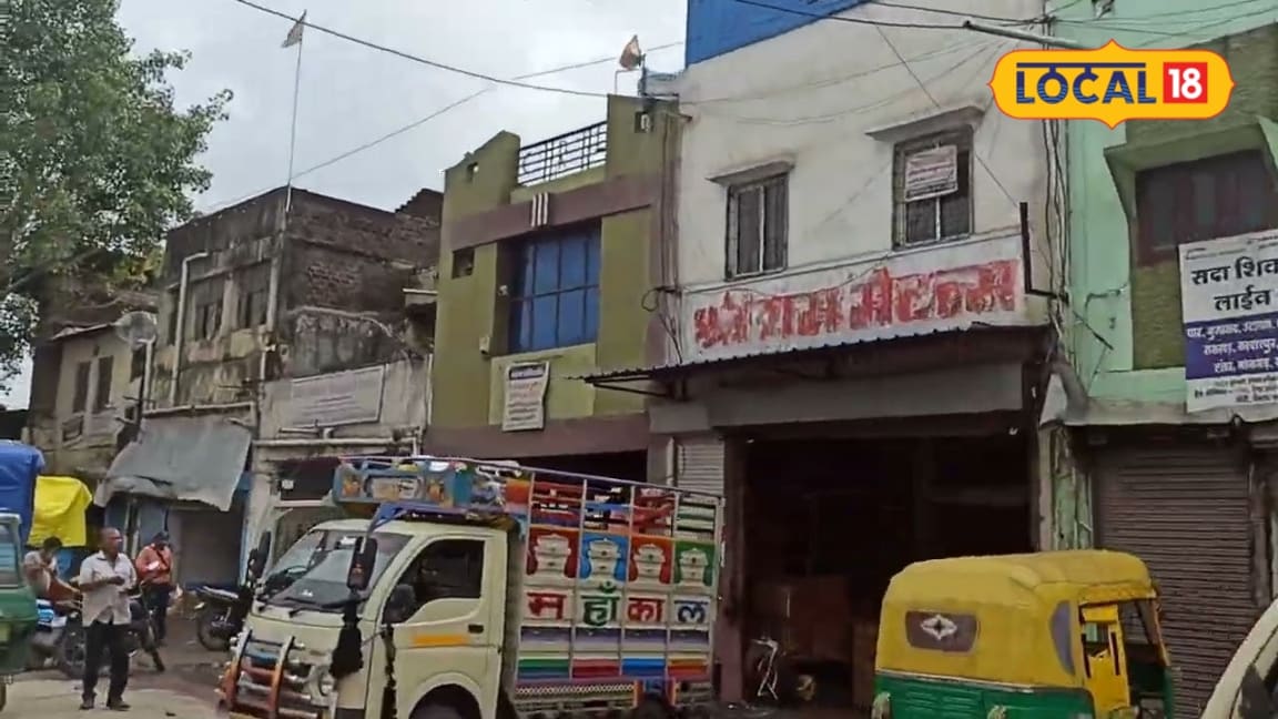 आगरा के लोहामंडी बाजार का वो 8 रहस्यमय इतिहास, जिसे जानकर आप भी रह जाएंगे हैरान, बसने की अनोखी कहानी