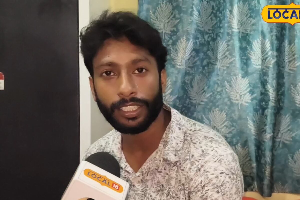 असिस्टेंट कमांडेंट बनना चाहते हैं तो ऐसे करें तैयारी, सफल छात्र घनश्याम ने बताए जरूरी टिप्स