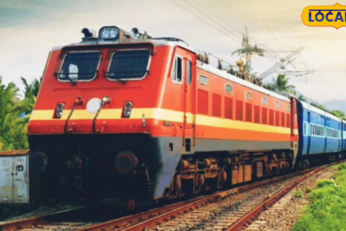 रक्षाबंधन से पहले बुंदेलखंड के यात्रियों की बढ़ी चिंता 6 साल से बंद 9 ट्रेनें अब तक नहीं लौटीं पटरी पर