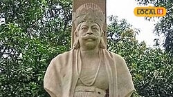 अमेठी में ब्रिटिश हुकूमत के दौरान राजा लाल माधव सिंह ने अंग्रेजों से 1857 की क्रांति में लड़े युद्ध जानें इतिहास