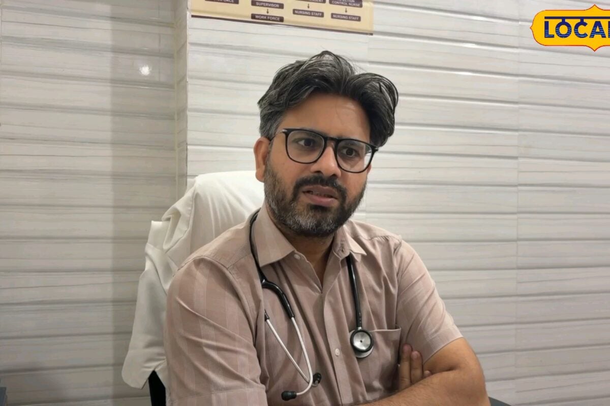 गैस समझकर जिस दर्द को कर रहे हैं नजरअंदाज कहीं गॉलब्लैडर की पथरी तो नहीं