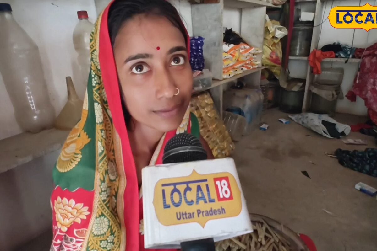 लखीमपुरः मियांपुर की बंगाली महिलाएं घर बैठे बीड़ी बनाकर बन रहीं आत्मनिर्भर 1000 बीड़ी पर मिलते हैं 180 रुपये जानें प्रोसेस