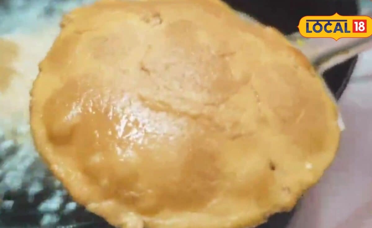बारिश के मौसम में घर पर बनाएं आलू की पूड़ी मुंह को लग जाएगा जायका बार-बार खाने का करेगा मन