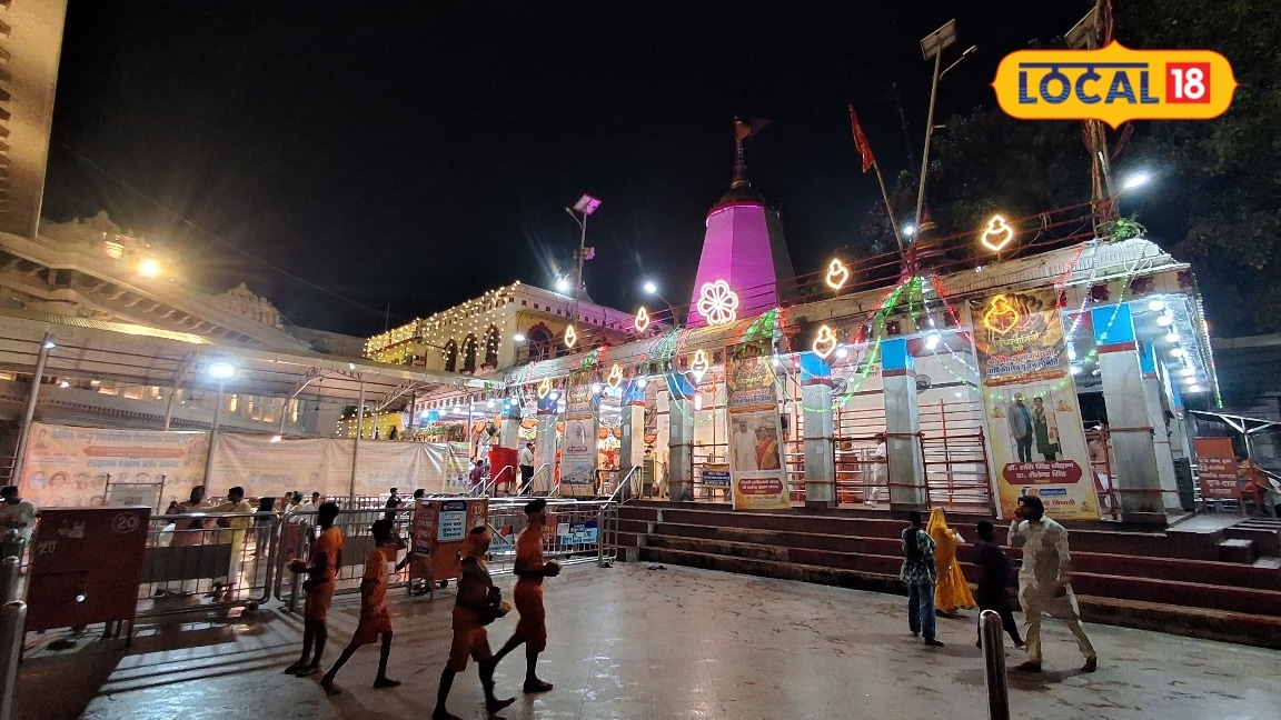 Ground Report: 5 मिनट में दर्शन और ढेरों सुविधाएं विंध्य धाम पहुंचकर भक्त बोले- अब पहले जैसा नहीं रहा