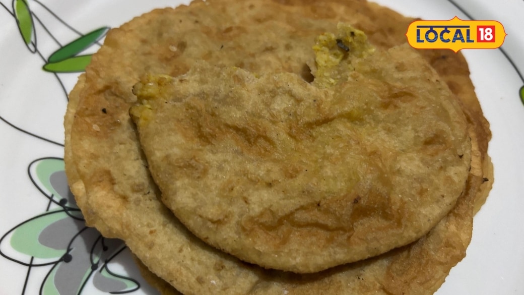 बागेश्वरः उड़द की दाल पूरी है पहाड़ों का पारंपरिक स्वाद त्योहारों पर होता है खास दही संग खाते हैं लोग जानें रेसिपी