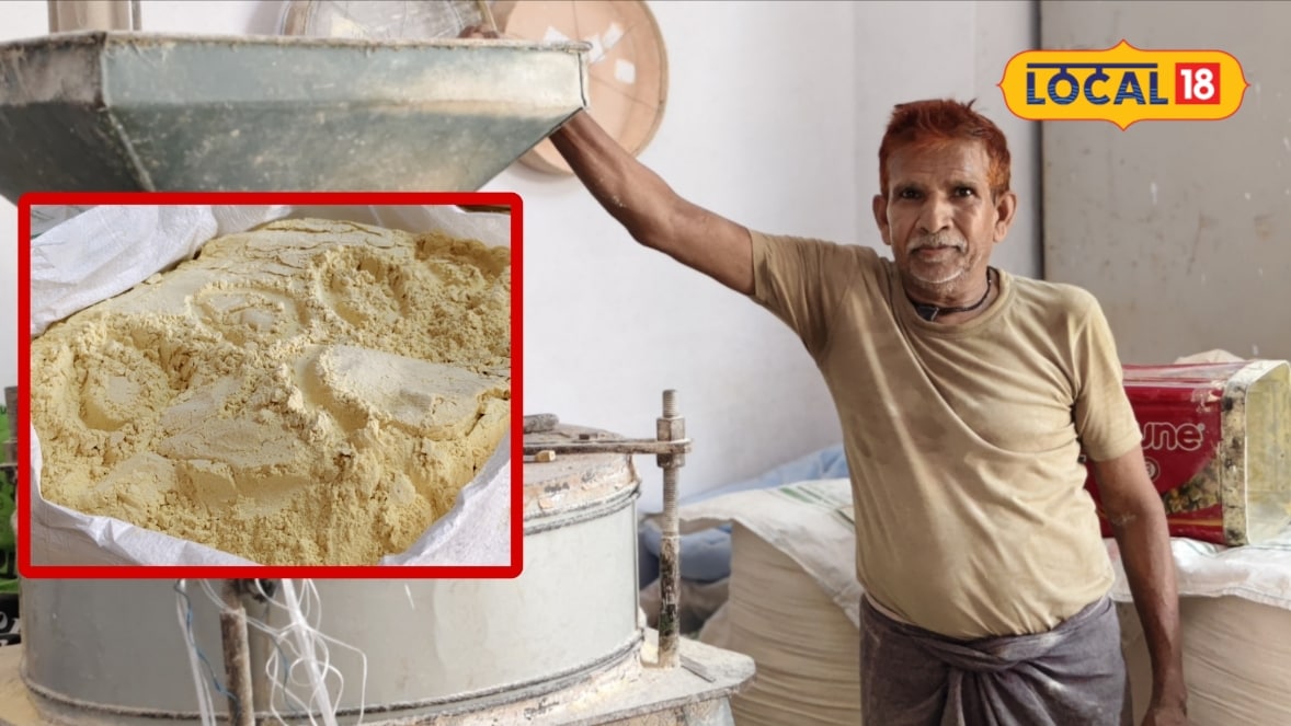 बलिया का सत्तू अब ODOP योजना में शामिल देश-विदेश में पहचान प्रोटीन से भरपूर है और पारंपरिक तरीके से होता है तैयार जानें