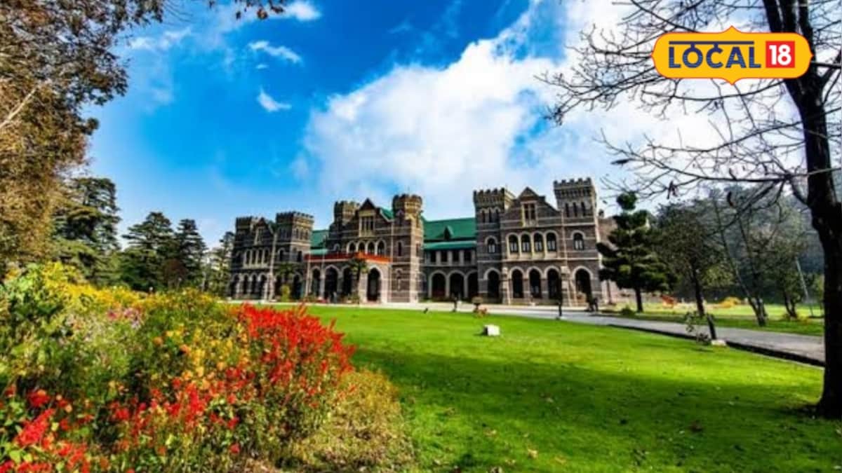 नैनीताल में ढूंढ रहे हैं सुकून? सिर्फ 50 रुपये में घूमें पहाड़ों के बीच बसा खूबसूरत राजभवन