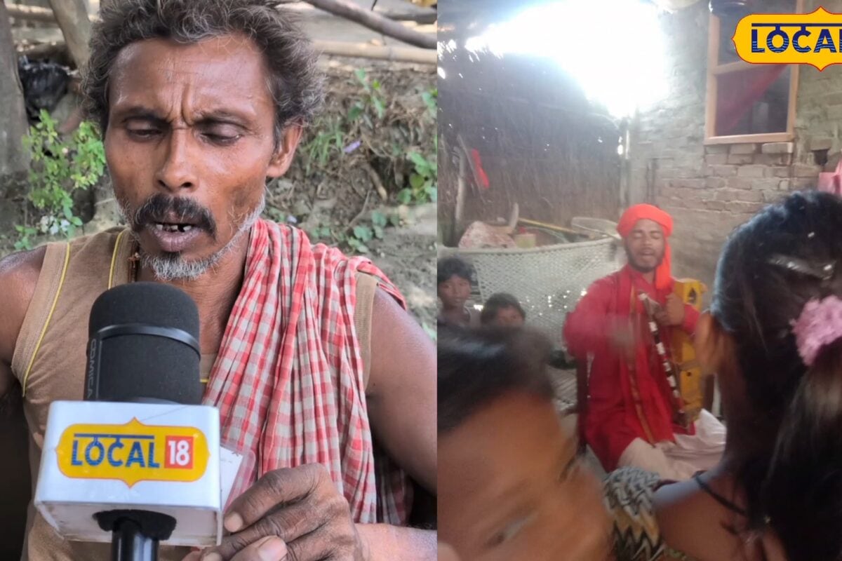 मौत भी हार गई! सांप के काटने से मरा लड़का 12 साल बाद लौटा घर बिहार की इस घटना ने उड़ाए सबके होश