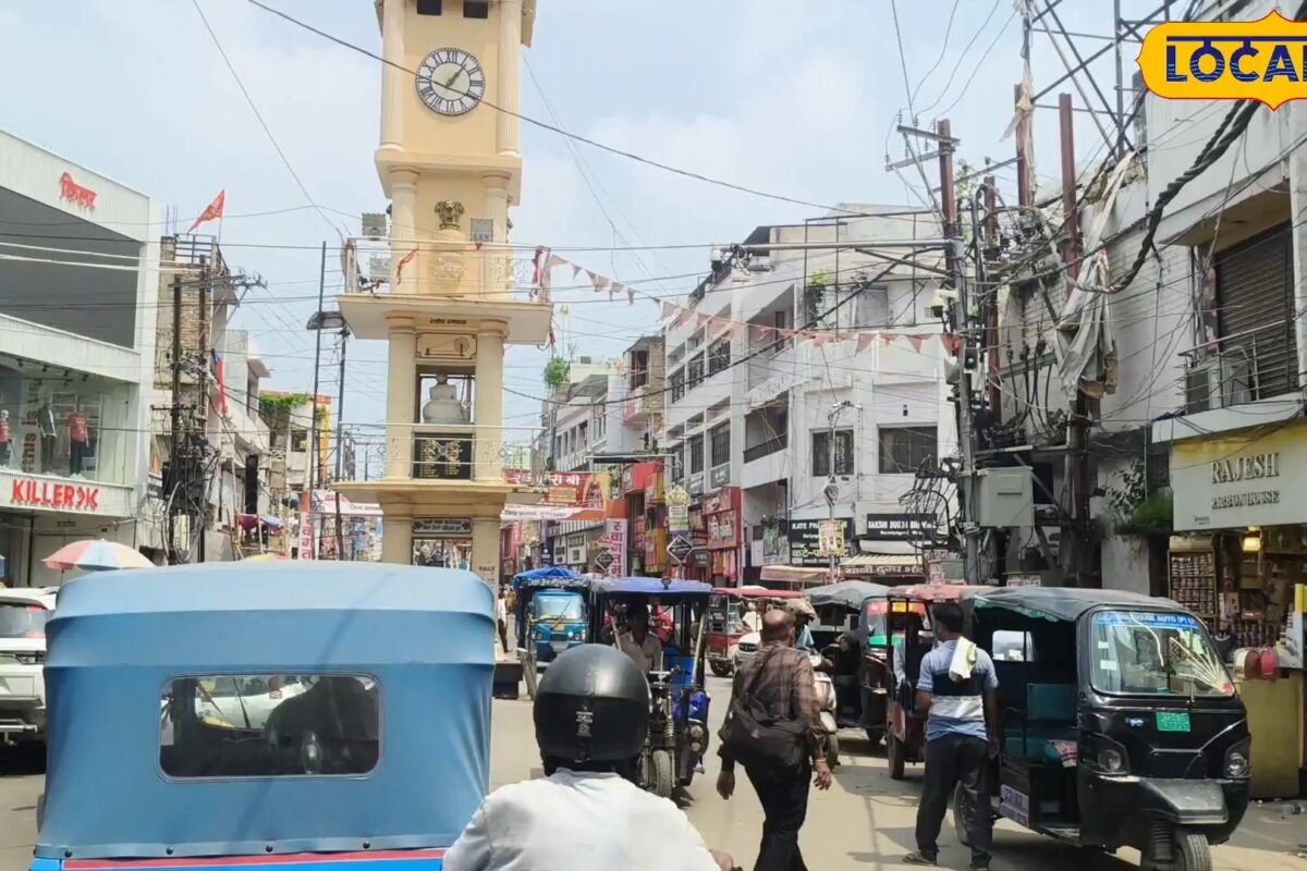 Muzaffarpur Land Prices: जमीन या सोना मुजफ्फरपुर का सबसे महंगा इलाका 1 धुर के लिए चुकाने पड़ेंगे ₹30 लाख