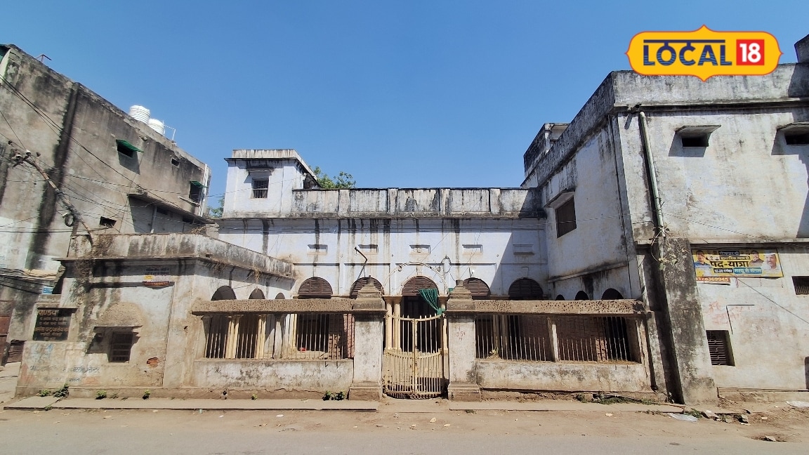 आजादी से पहले की गवाह है मिर्जापुर की ये 5 ऐतिहासिक इमारतें खूबसूरती में आज भी नहीं कम हुई शान