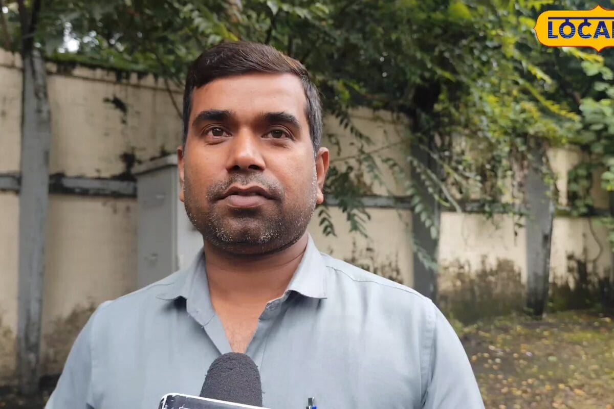 500 की फीस भी नहीं दे पाते थे, 200 रुपये में पढ़कर पास की परीक्षा, अब नौकरी गई तो रांची के विकास बोले- समझ नहीं आ रहा कहां जाऊं