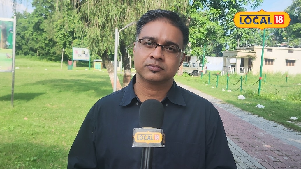 बहराइचः कतर्नियाघाट व अन्य जंगली क्षेत्रों में वाइल्डलाइफ ट्रस्ट ऑफ इंडिया मानव-वन्यजीव संघर्ष पर कैसे करती है काम जानें