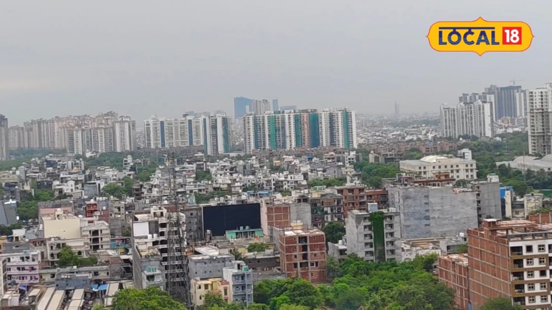 Public Opinion: नोएडा में नौकरीपेशा युवाओं के लिए सर्वाइव करना मुश्किल किराया खाना यात्रा खर्च से सैलरी खत्म मंहगाई तोड़ रही कमर जानें