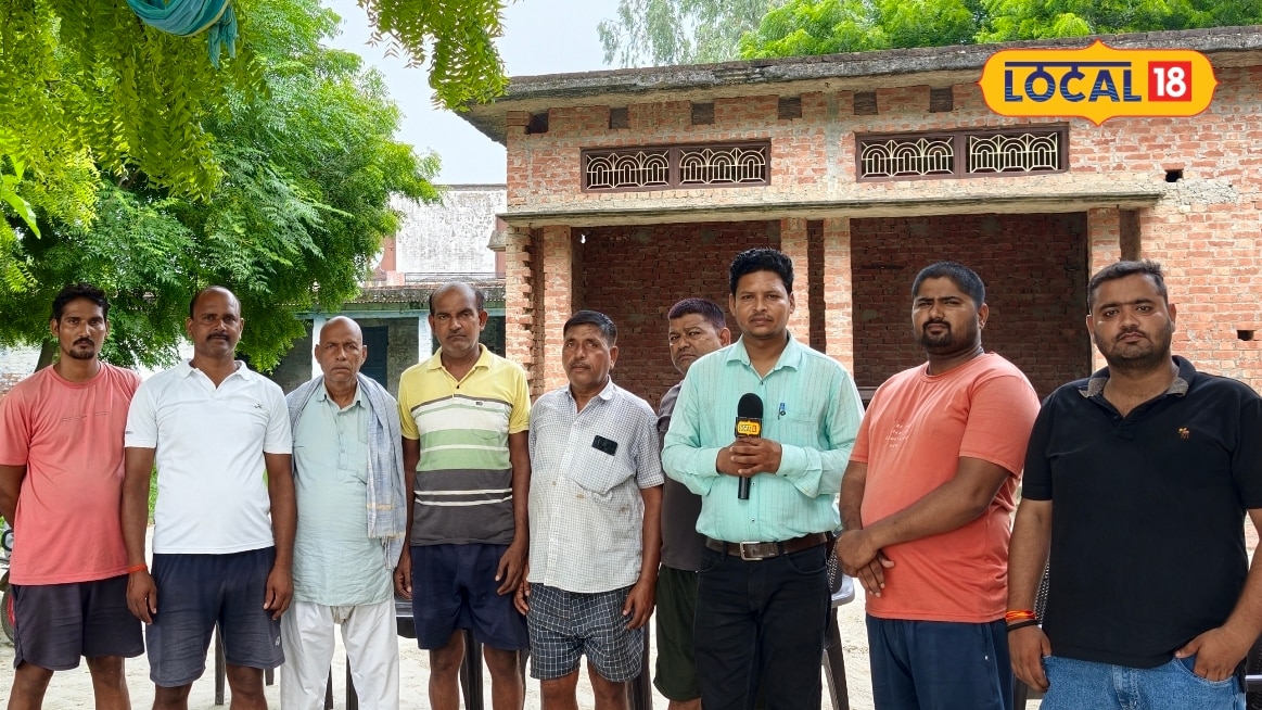 मुख्तार-अब्बास की विरासत बचेगी या 'लोकल नेता' बिगाड़ेगा खेल? मऊ सदर सीट को लेकर अंसारी परिवार की बढ़ी टेंशन
