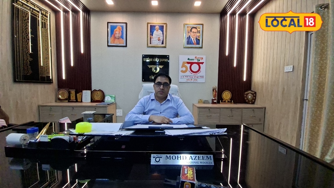 दीपावली से पहले बरेली से 8 रूटों पर दौड़ेंगी 30 इलेक्ट्रिक बसें बदायूं शाहजहांपुर व पीलीभीत के यात्रियों को सुविधा जानें
