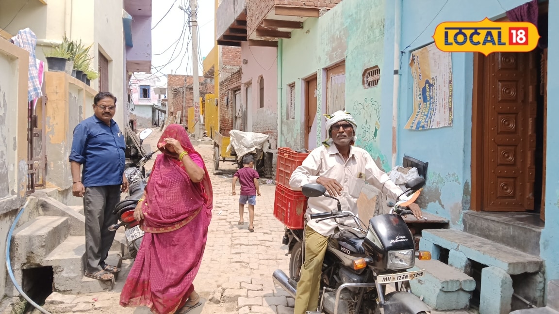 Public Opinion: मथुरा के फरह नगर पंचायत में पाइप तो पड़ गई लेकिन नहीं बुझी किसी की प्यास 5 महीने से पानी का इंतजार कर रहे लोग