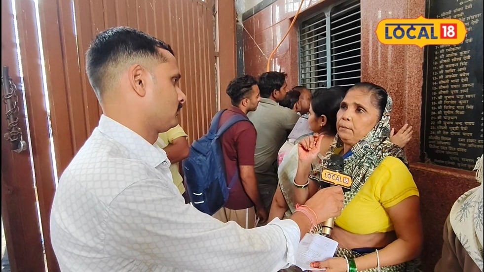 Public Opinion: फिरोजाबाद नगर निगम में जन्म-मृत्यु प्रमाण पत्र बनवाने के लिए 6 महीने से काट रहे चक्कर बच्चों के स्कूलों में नही हो पा रहे एडमिशन