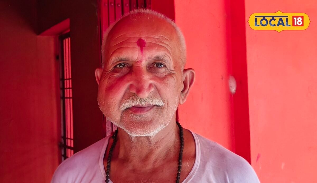 गोंडा में मां बागेश्वरी देवी मंदिर 1985 में सपनें में संकेत मिलने से राम तिलक नें 10 बिस्वा जमीन दान कर बनवाया अब आस्था का है प्रमुख केंद्र
