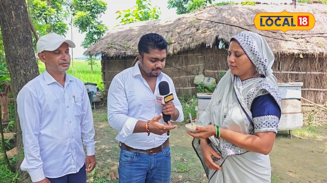Success Story: गांव में कमाल कर रही सुमन देवी मशरूम पाउडर से सालाना कमा रही 7 लाख रुपये जानें कहानी