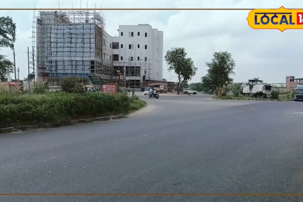 दरभंगा-मधुबनी का सफर होगा आसान जानिए किसे और कैसे मिलेगा 216 करोड़ के इस फोरलेन प्रोजेक्ट का फायदा