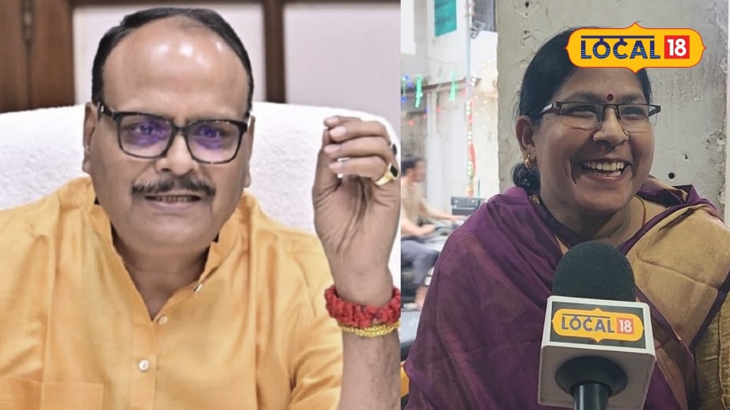 कौन हैं​ बहराइच की पूनम गुप्ता जिन्होंनें डिप्टी सीएम बृजेश पाठक को भेजी राखी बदले में मिला ये उपहार जानें दोनों का रिश्ता