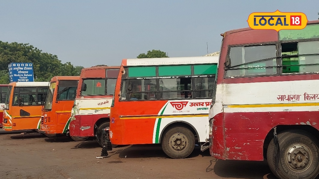 ट्रेनों में नहीं मिल रहा कंफर्म टिकट दिल्ली के इन बस अड्डों से यूपी-बिहार के लिए पकड़ें बसें ऐसे करें बुक