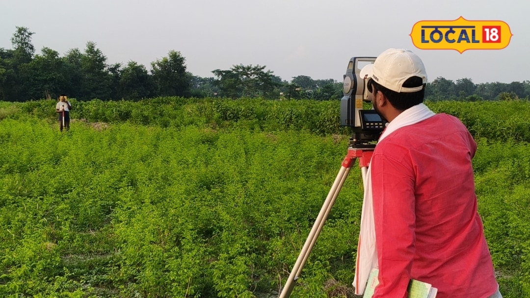 Ground Report: मुजफ्फरपुर एयरपोर्ट को लेकर बड़ा अपडेट! पुराने भवन हटे रनवे पर शुरू हुई ये तैयारी