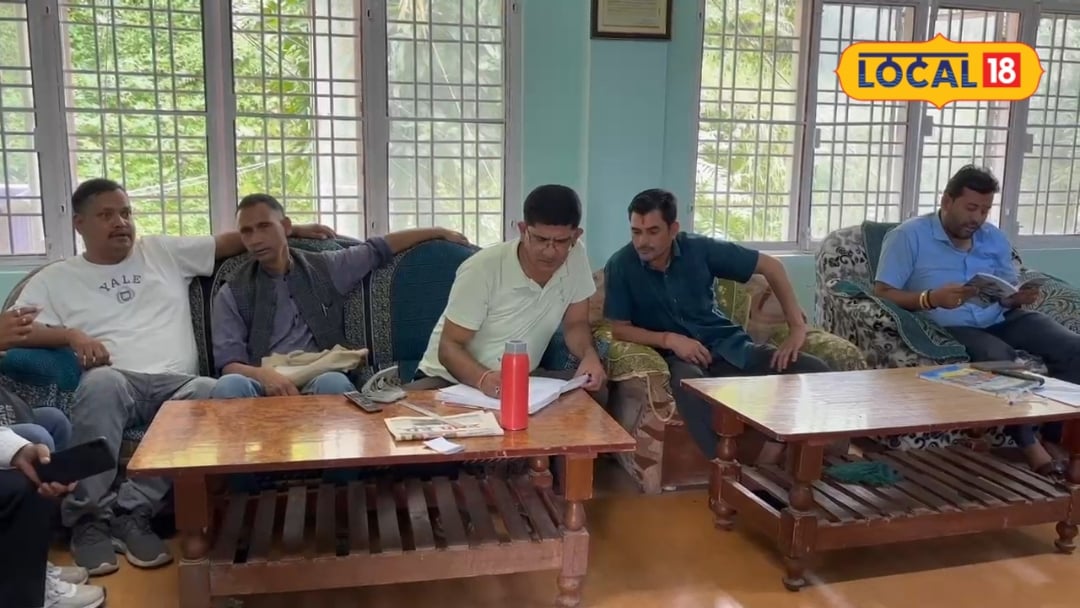 काफलीगैर में डिग्री कॉलेज की मांग तेज 7 सितंबर तक शासनादेश नहीं तो आंदोलन