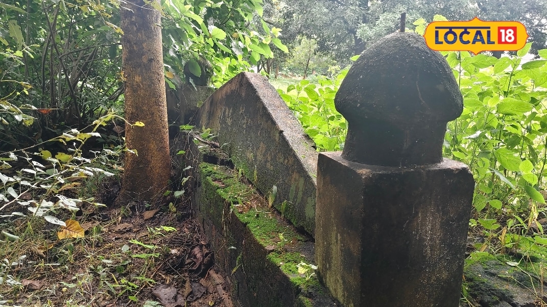 सुल्तानपुरः 1857 की क्रांति का बदला लेने के लिए अंग्रेज अधिकारी ने 150 लोगों को उतारा मौत के घाट अमहट पर मौजूद है सामूहिक कब्र