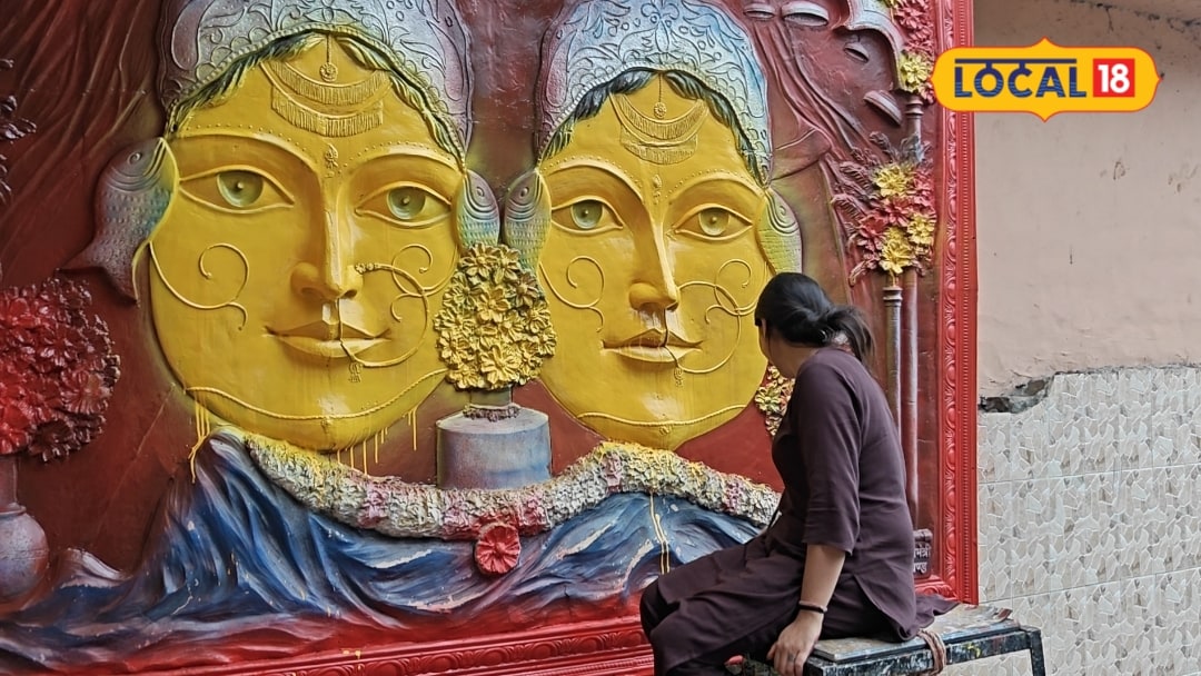 Aipan Art: चौखट से निकलकर विदेशों तक पहुंची ऐपण कला, नैनीताल की पूजा लोककला को दे रहीं नई पहचान
