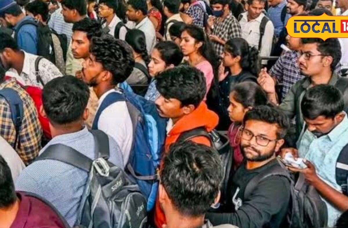 Job Alert: 100 से अधिक कंपनियां 25000 भर्तीपश्चिमी चंपारण में इस दिन मेगा जॉब कैंप 8वीं पास को भी मौका
