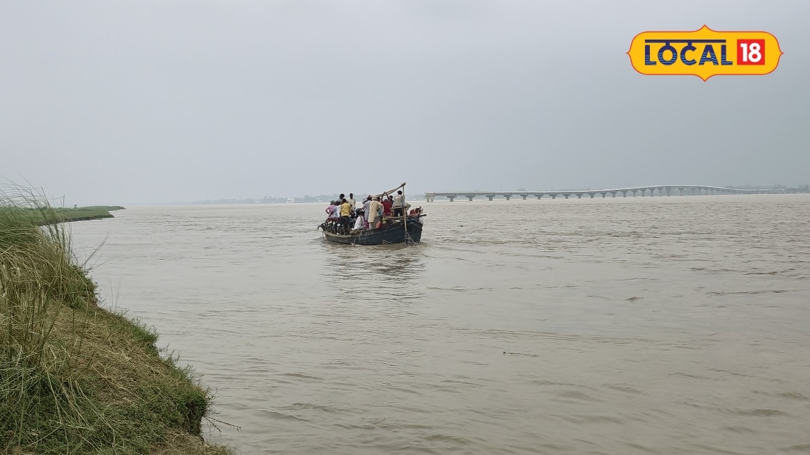 Ground report: 12 वर्षों से अधूरा है मऊ-देवरियो को जोड़ने वाला मोहन सेतु 5 की जगह 35 किमी ज्यादा तय करनी पड़ती है दूरी
