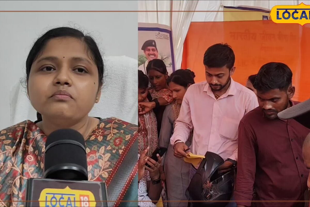 Munger Job Fair: 8वीं पास से BTech वालों के लिए सुनहरा मौका 20 कंपनियां करेंगी सीधी भर्ती ₹40 हजार तक सैलरी