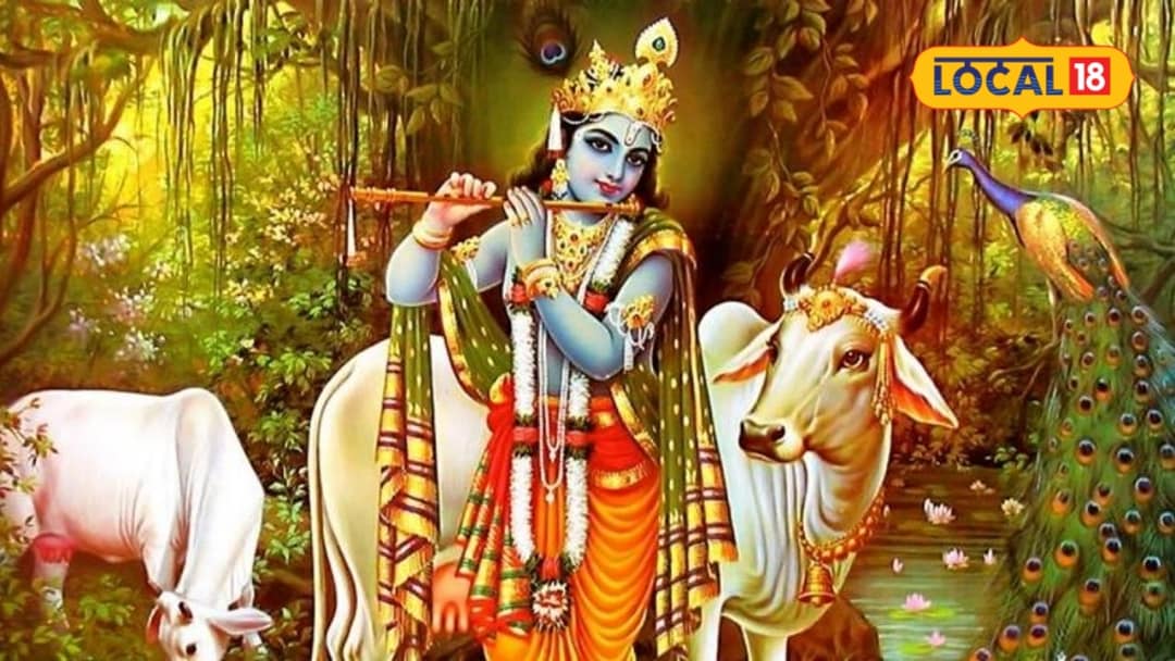 Janmashtami Remedy : जन्माष्टमी पर इस बार दुर्लभ संयोग, लड्डू गोपाल वाले जरूर करें ये काम